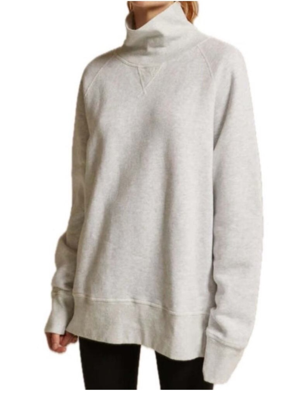 perfectwhitetee Faris Sweatshirt